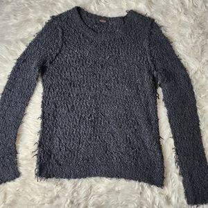 Free People Wool Sweater